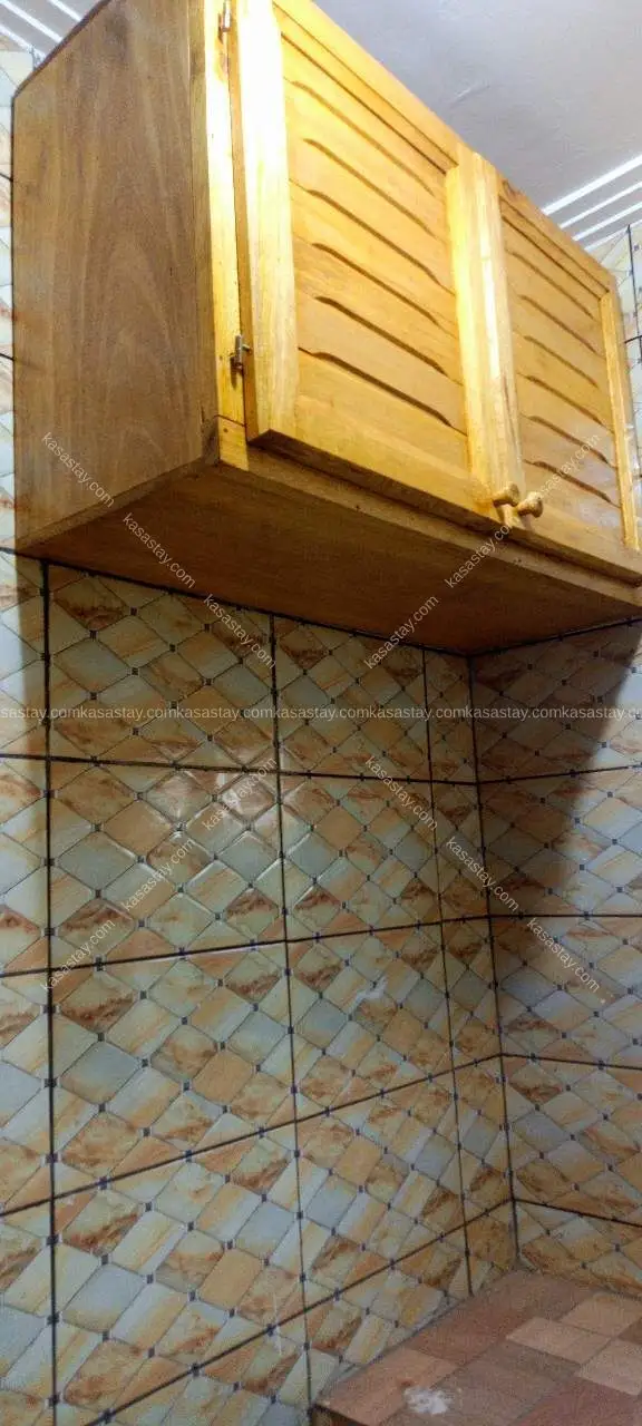 chambre non meublée 2 ( kotto Bangue ) 4