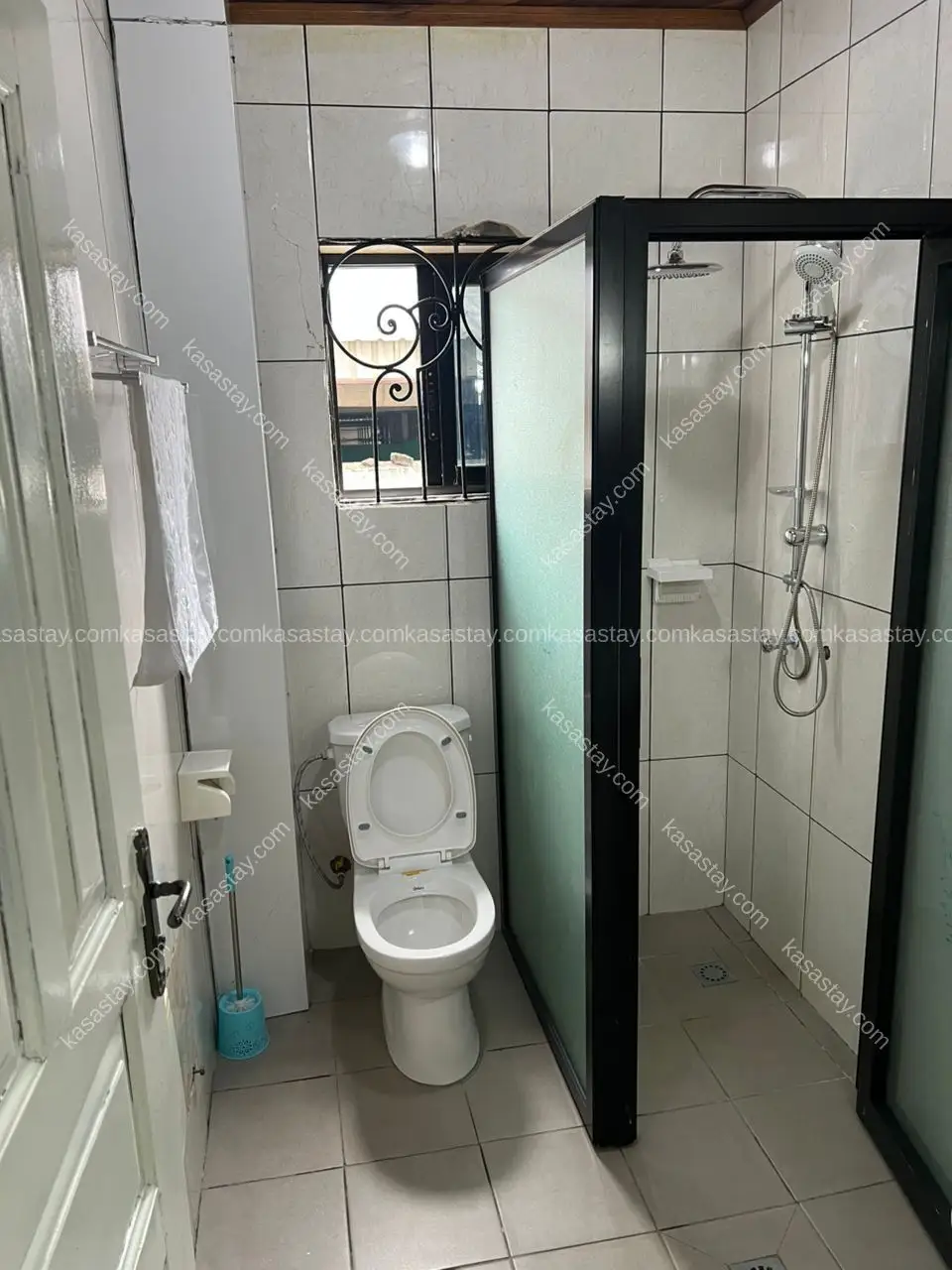 Studio meublé C3 by TSALACH GUEST HOUSE ( Bocom Ndobo) 5