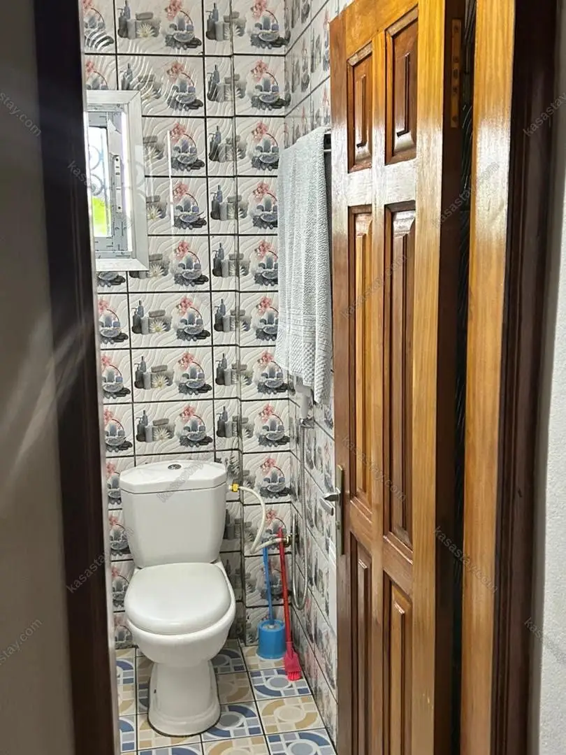 Studio in Nkolmbong, Yassa, 1 bedroom 5