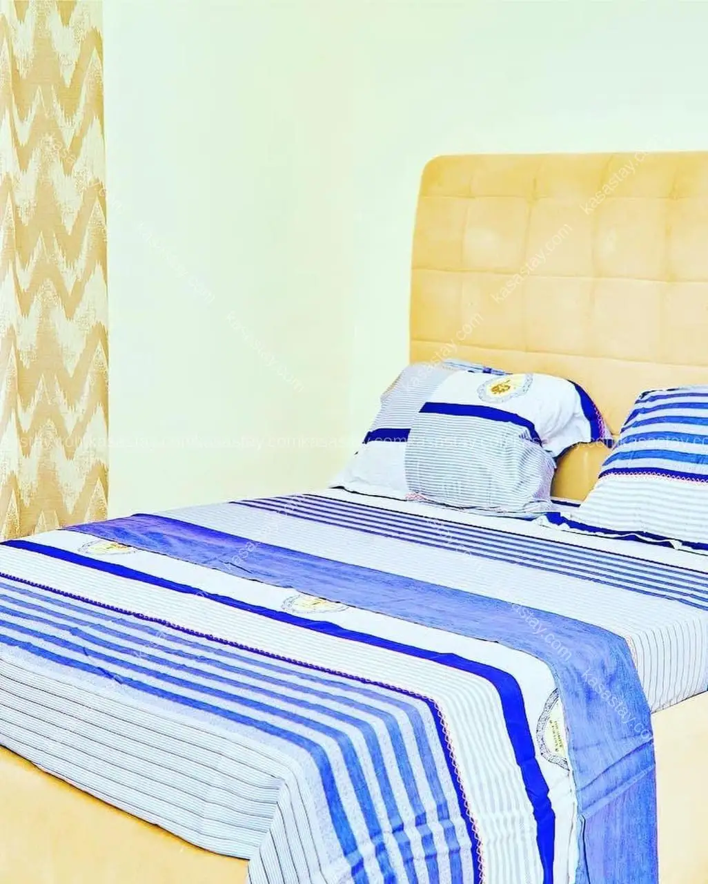 Apartment in Ngousso Yaoundé, 3 bedrooms 4
