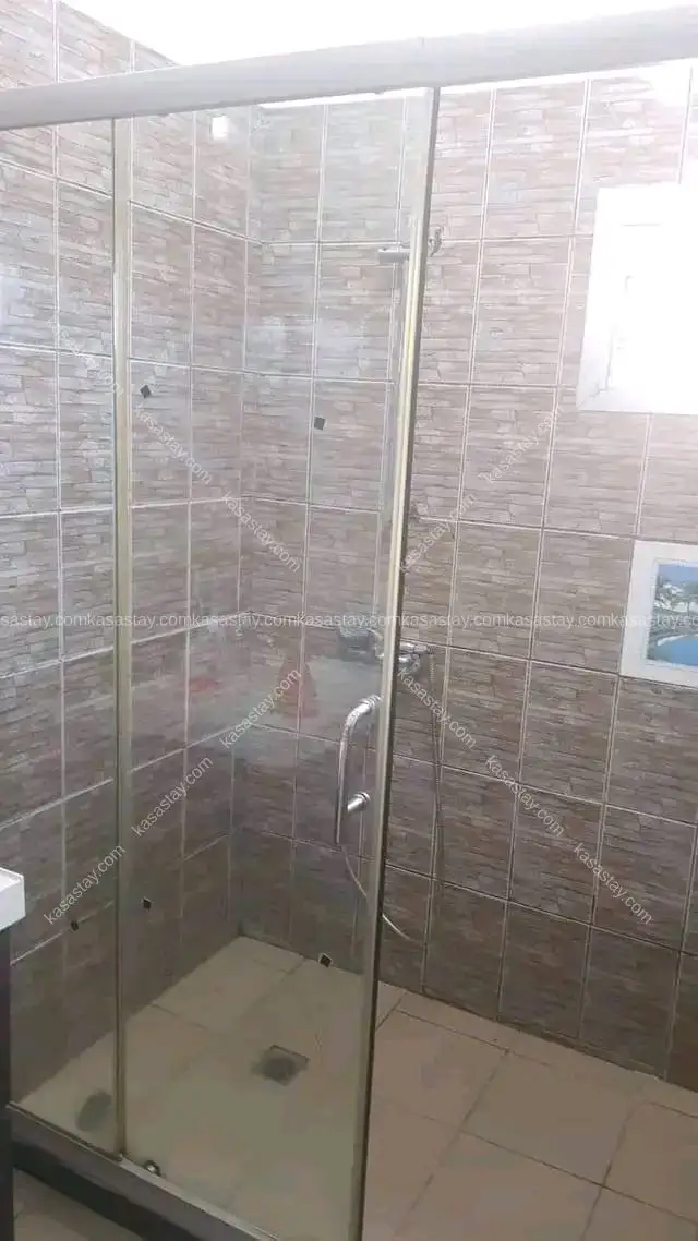 Appartement meublé 1 by beeri home ( bonabéri petit baobab) 4