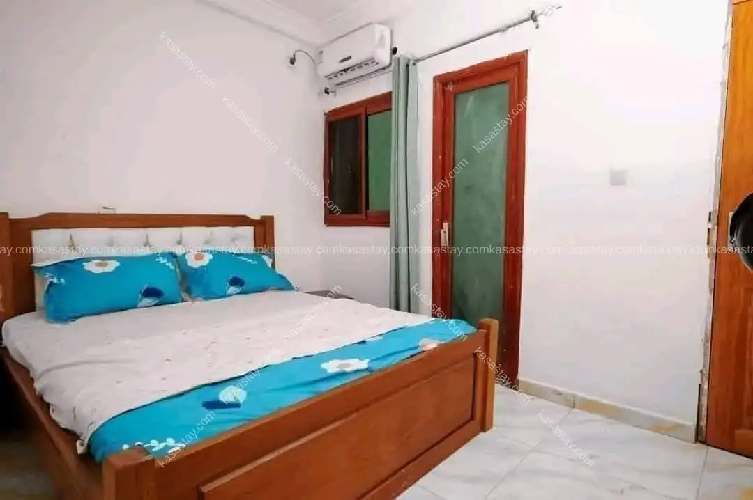 Appart2 meublés Douala (lycée de Brazzaville) 2