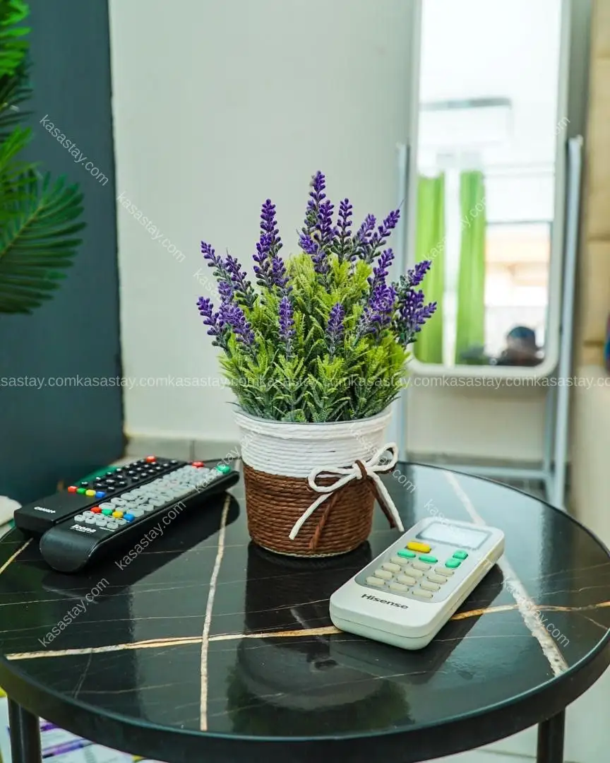 Rooms in Bonamoussadi, Douala, 1 bedroom 2