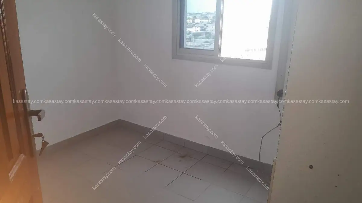 Apartment in Commissariat 12ème, 2 bedrooms 5