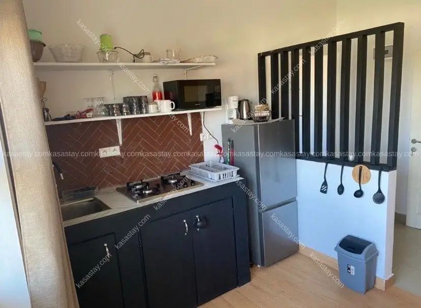 Studio in Golf Bastos, 1 bedroom 4