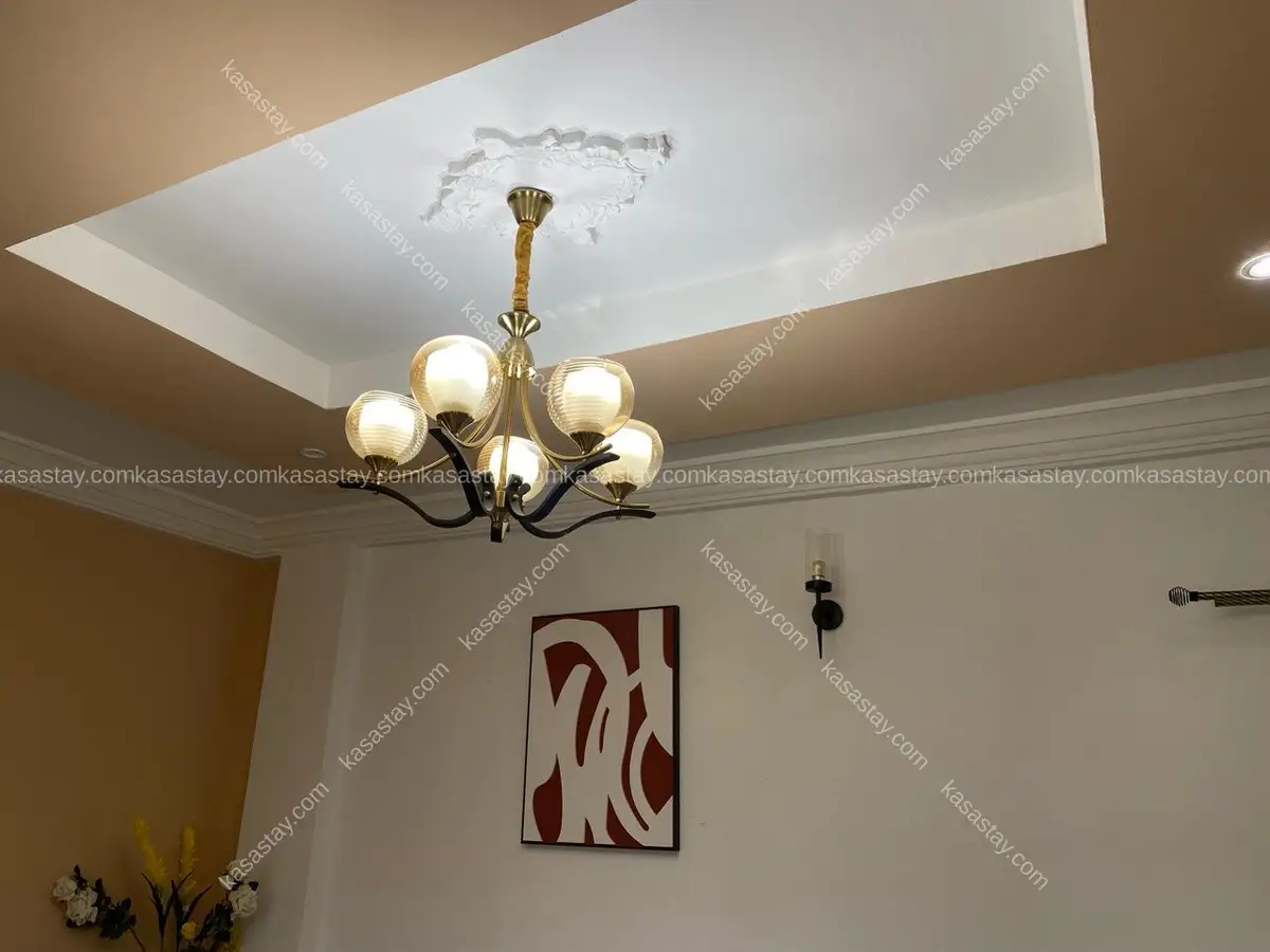 Studio in Bonamoussadi, Douala, 1 bedroom 2