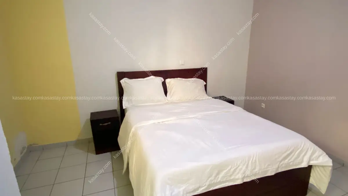 Appartements meublés odza borne 11 5