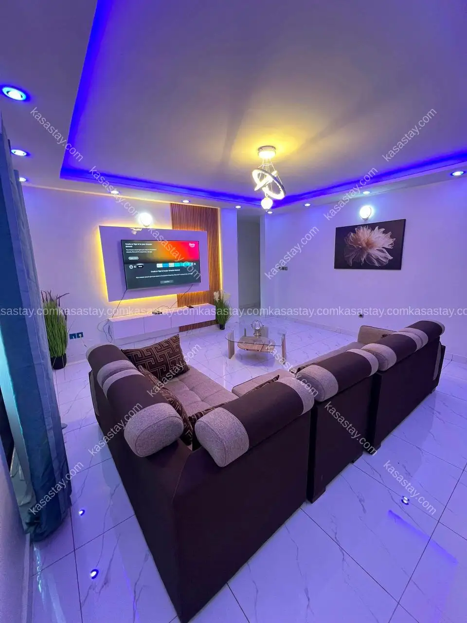Apartment in Simbock, 2 bedrooms