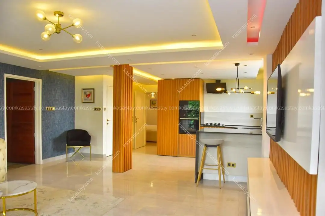 Entire rental unit in Douala, Cameroon 4