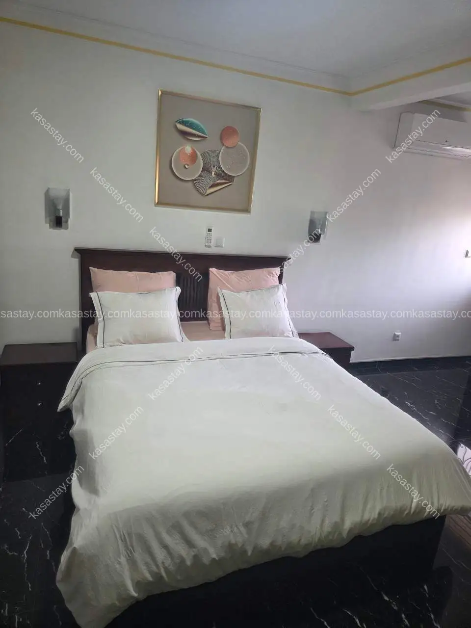 Appartement à Public School De Nkolndongo, 3 chambres 3