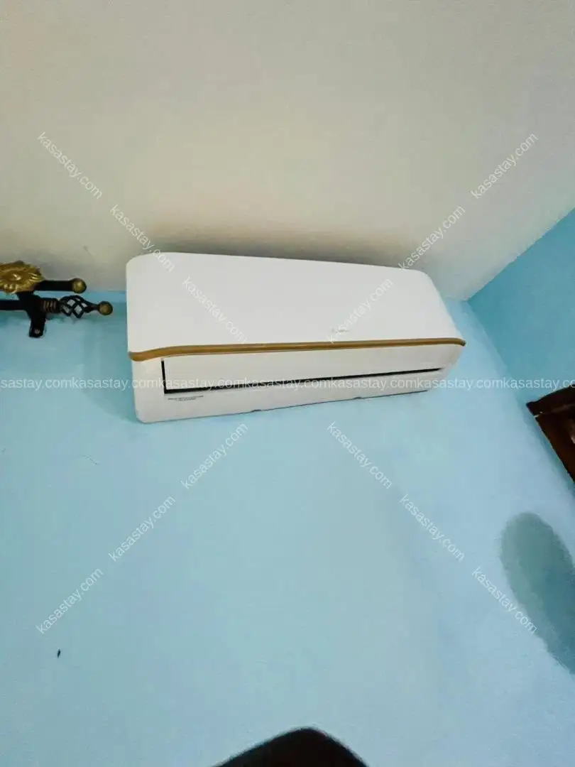 Appartement à nkozoa, 2 chambres 5