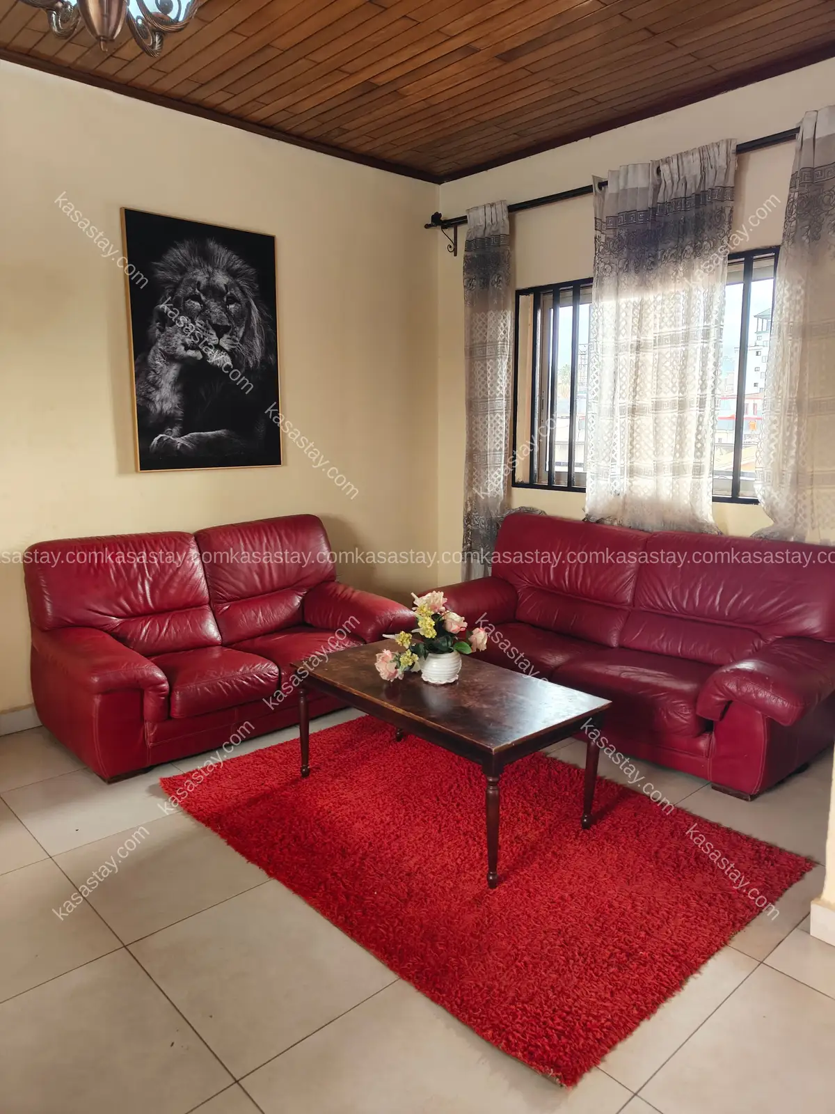 Studio in Dovv Mendong, 1 bedroom 3