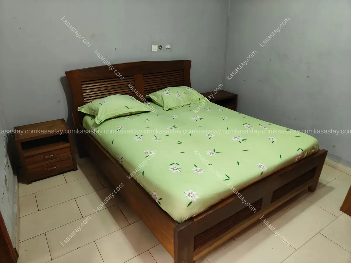 Rooms in Rail ngousso, 1 bedroom 3