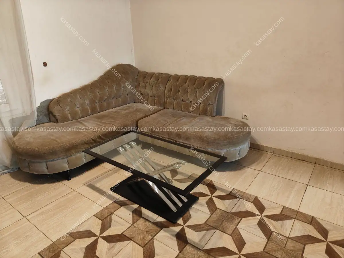 Appartement à Mvog Mbi, 3 chambres 5