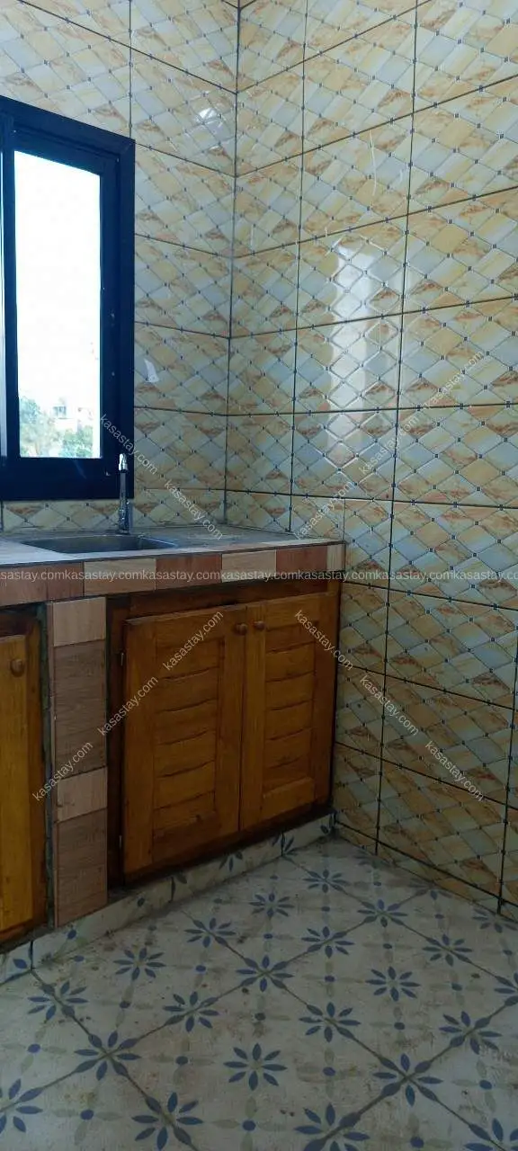 chambre non meublée 2 ( kotto Bangue ) 3