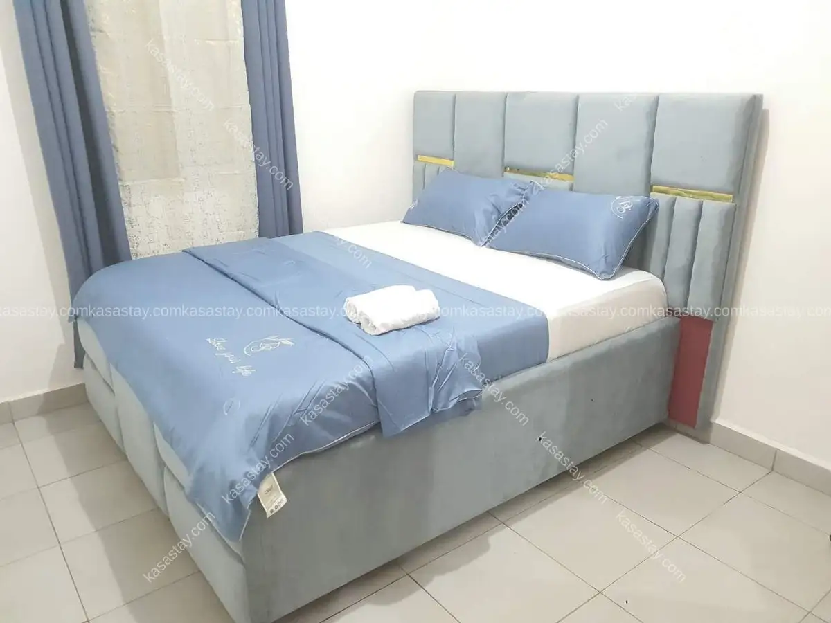 Studio in Carrefour Jouvence, 1 bedroom 5