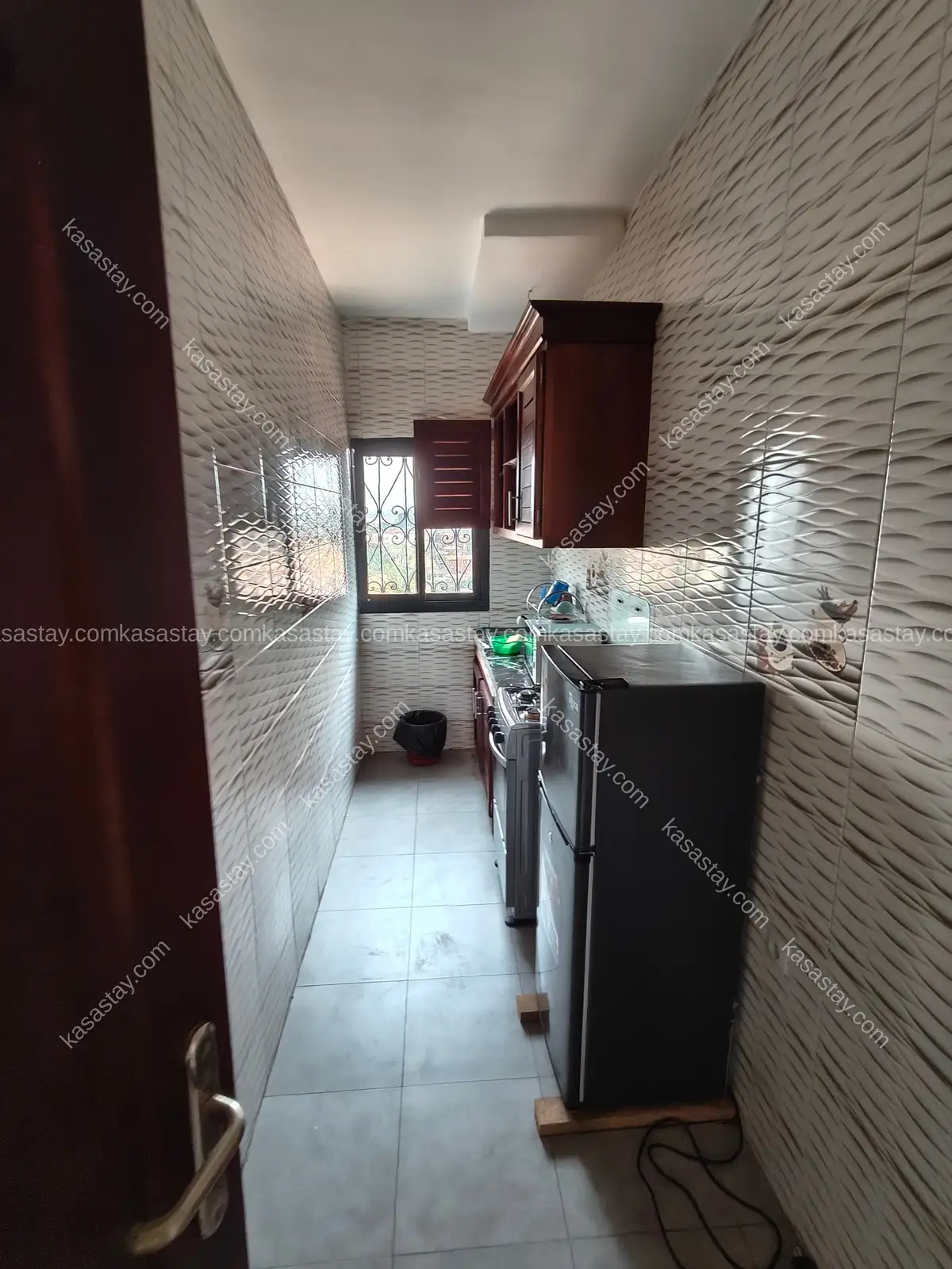 Appartement Meublé 2 Chambres a Odza 40000 5
