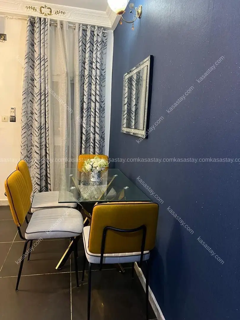 Apartment in Titi garage, Yaoundé, 2 bedrooms 2