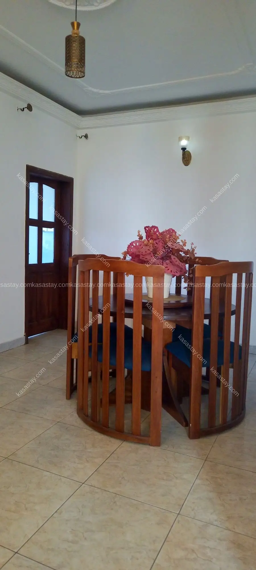 Appartement A3 par résidence vertio (bar logpom non loin de Gabon) 5