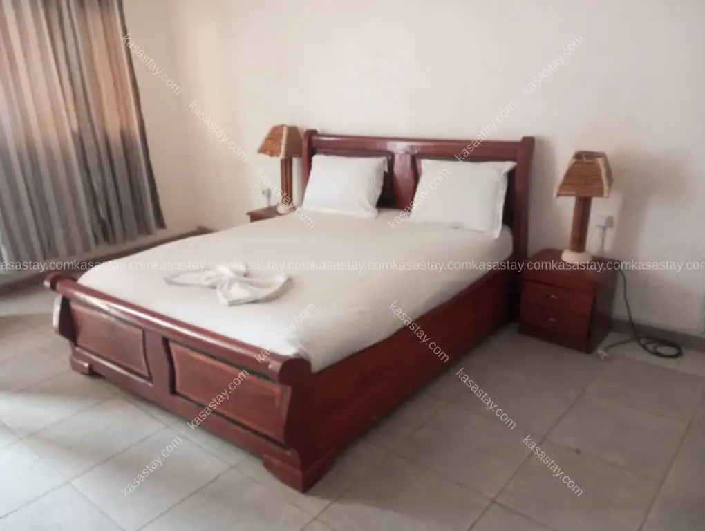 Appartement 4