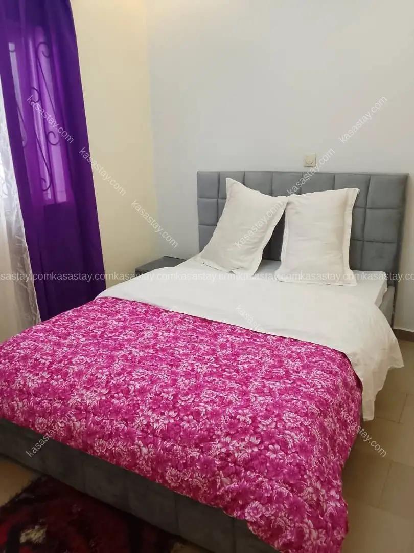 Property in Nkolfoulou, 1 bedroom