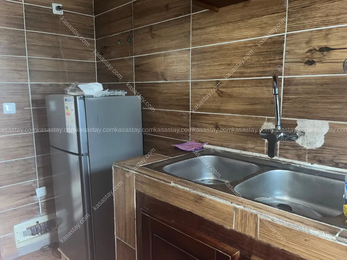 Appartement meublé (caillo elie) 4