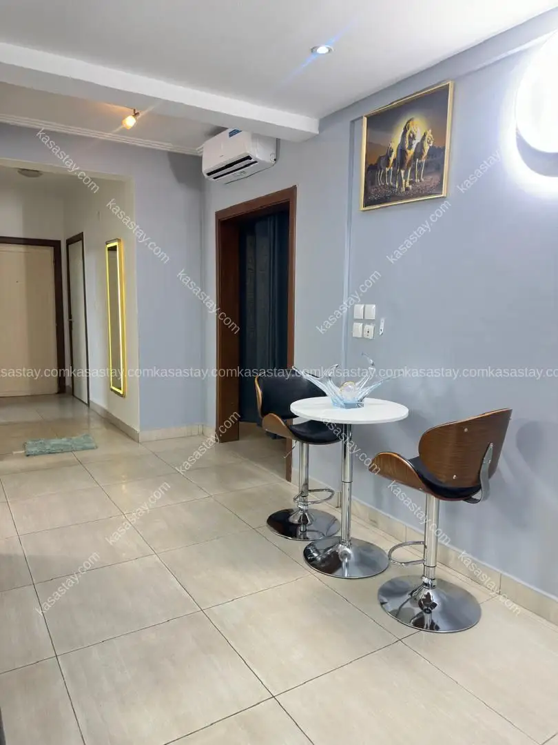 Appartement 4
