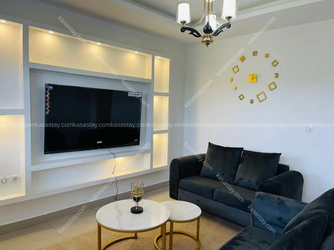 Apartment in Simbock, 2 bedrooms
