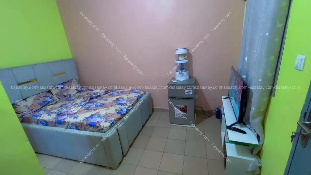 Rooms in École Nationale Supérieure Polytechnique de Douala, 1 bedroom 4