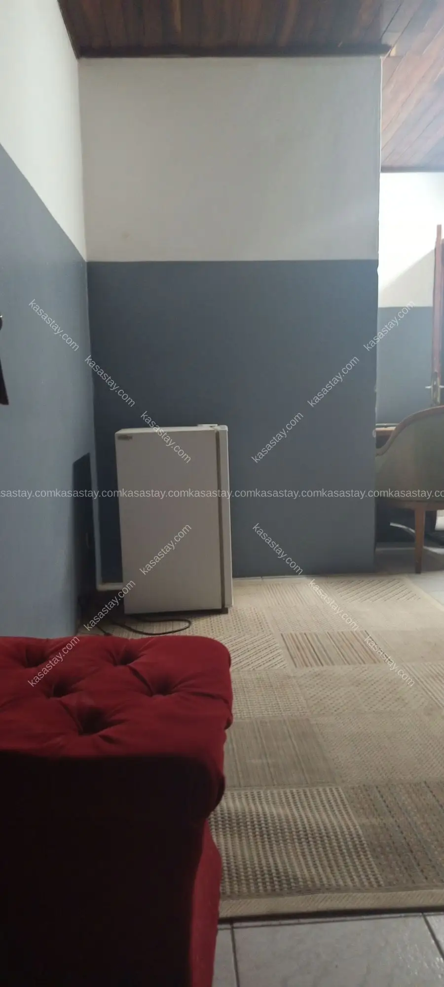 chambre meublée 3 by arole meuble (bonamoussadi carrefour maçon) 2