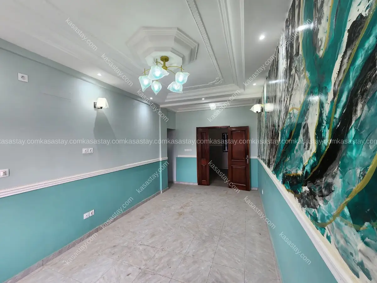 Appartement à louer 4 by THE T RESIDENCE yassa 2
