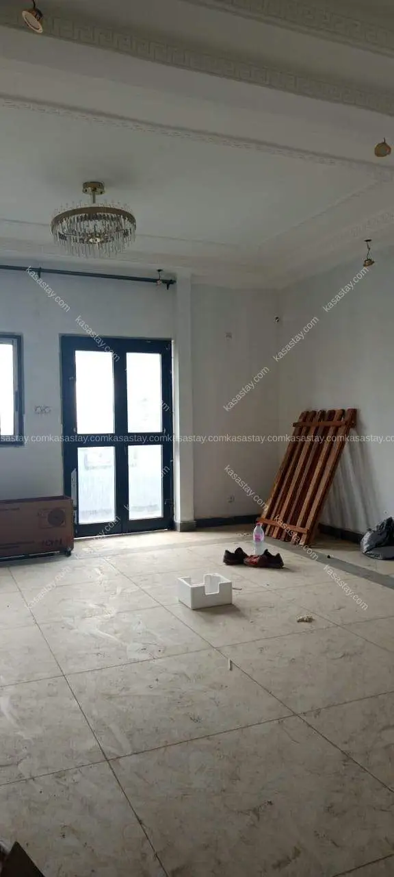 Appartement à Ebene Residence Logpom, 2 chambres 4