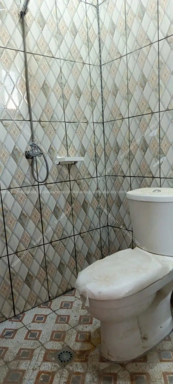 Chambre 3 par résidence Arole (kotto bangue ) 4