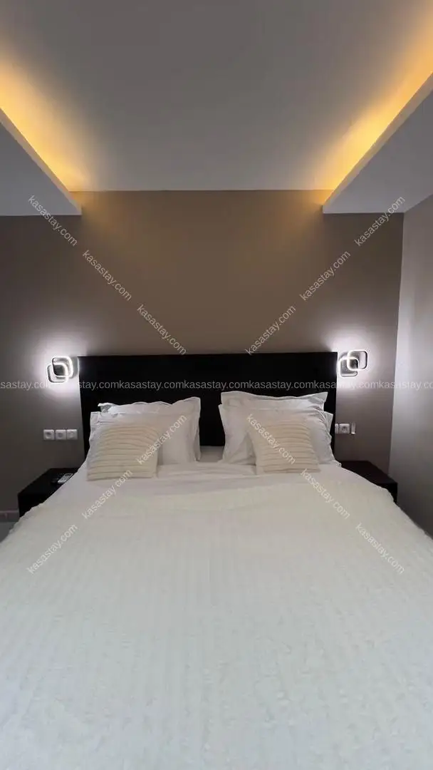 Studio in Bonabéri, 1 bedroom 3