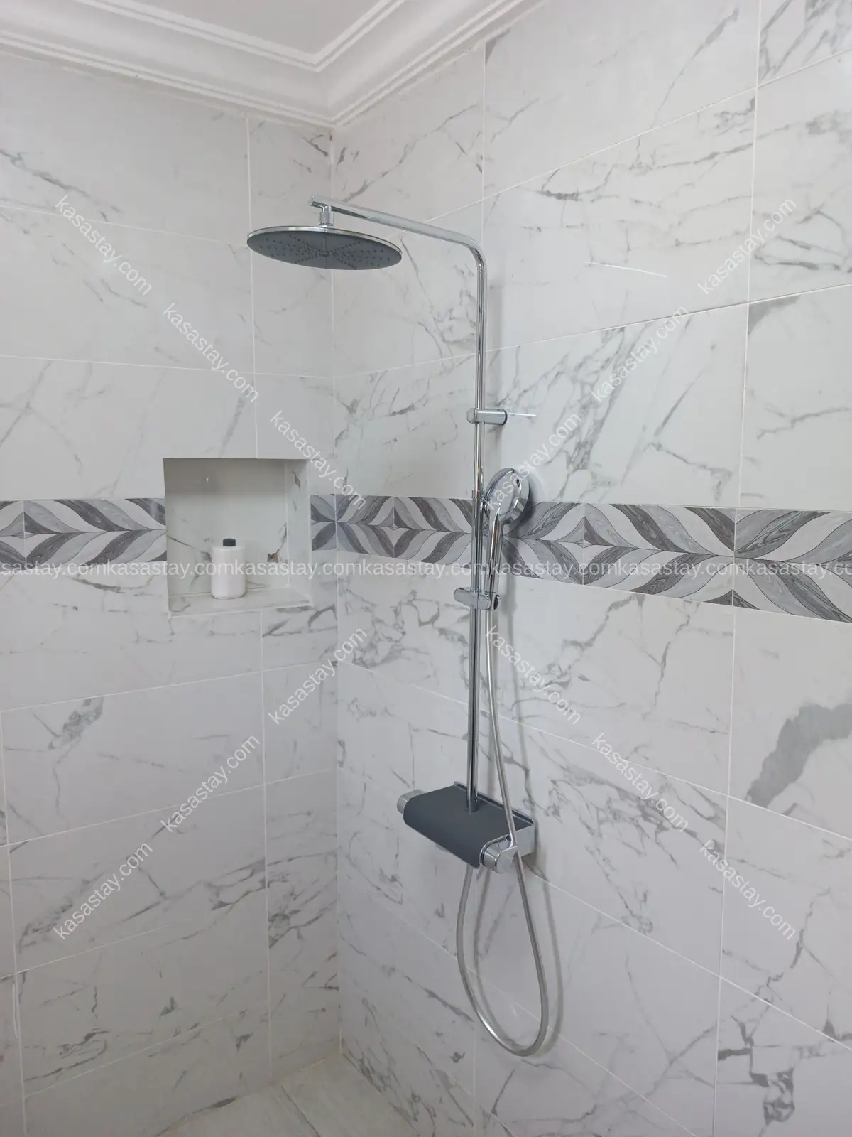 Appartement meublé VIP 2 chambres Etage 1 4