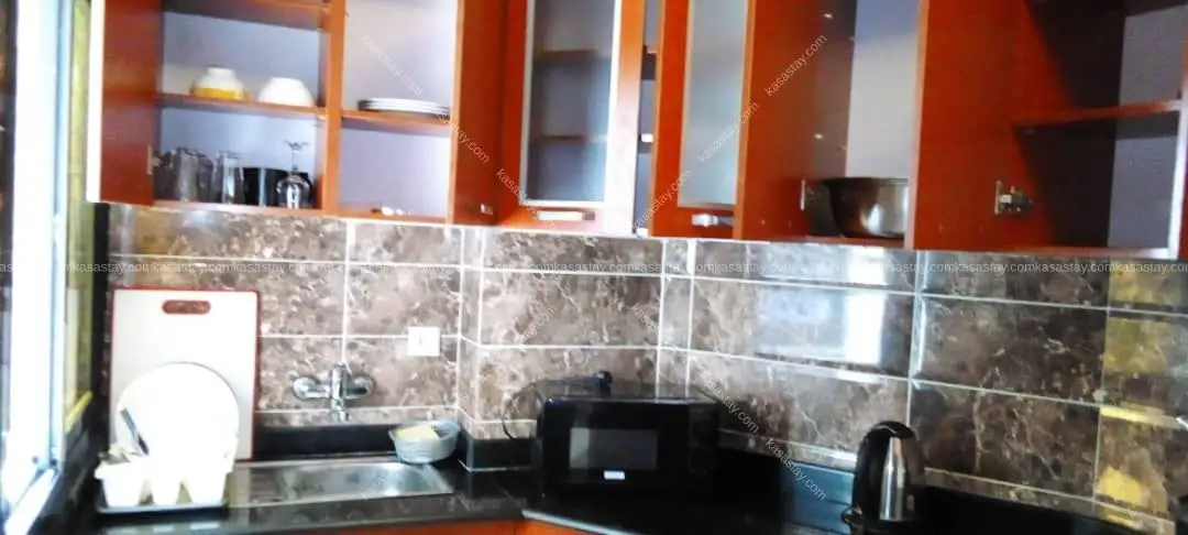 Studio rose du camer by residence sadel ( Bonamoussadi près du carrefour témoin) 4
