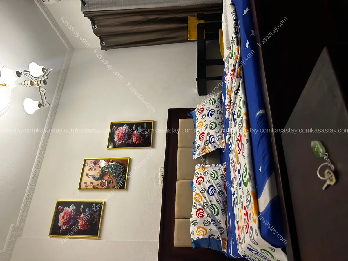 Chambre meublée c4 by nogikat home ( dongbong 3