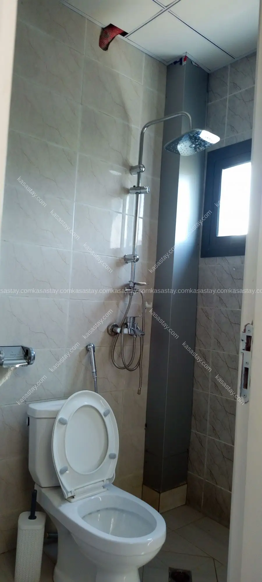 appartement 1 par résidence vert ( total 2 bonamoussadi) 2