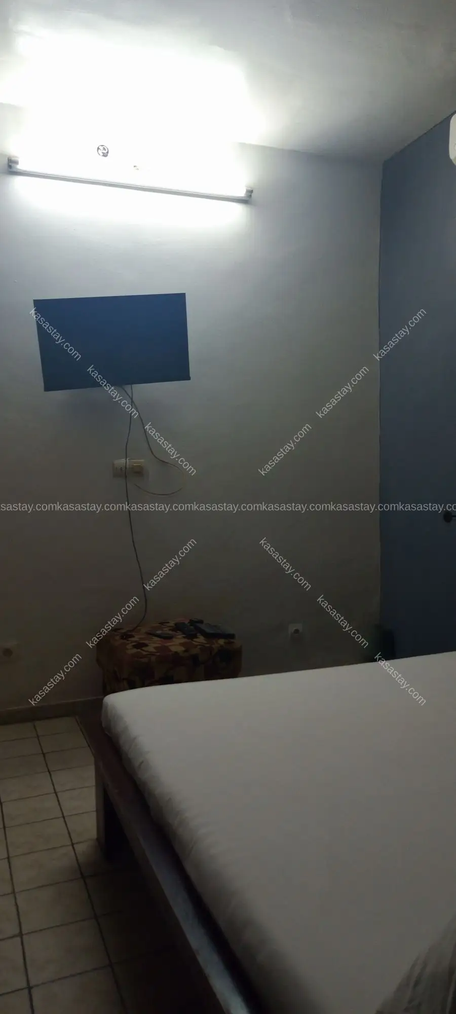 Rooms in Carrefour maçon bonamoussadi, 1 bedroom 3