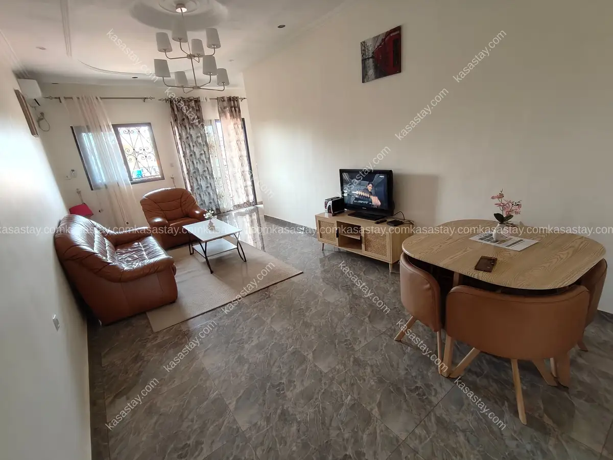 Property in Villa Therese, 2 bedrooms