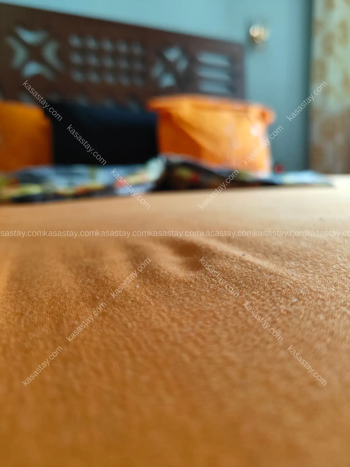 Chambre meublée entièrement équipée luxueuse à Mvogbi 0060 4