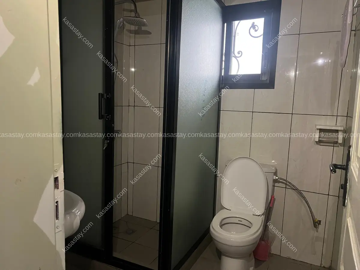 Appartement meublé D2 par TSALACH GUEST HOUSE(Bocom Ndobo) 3