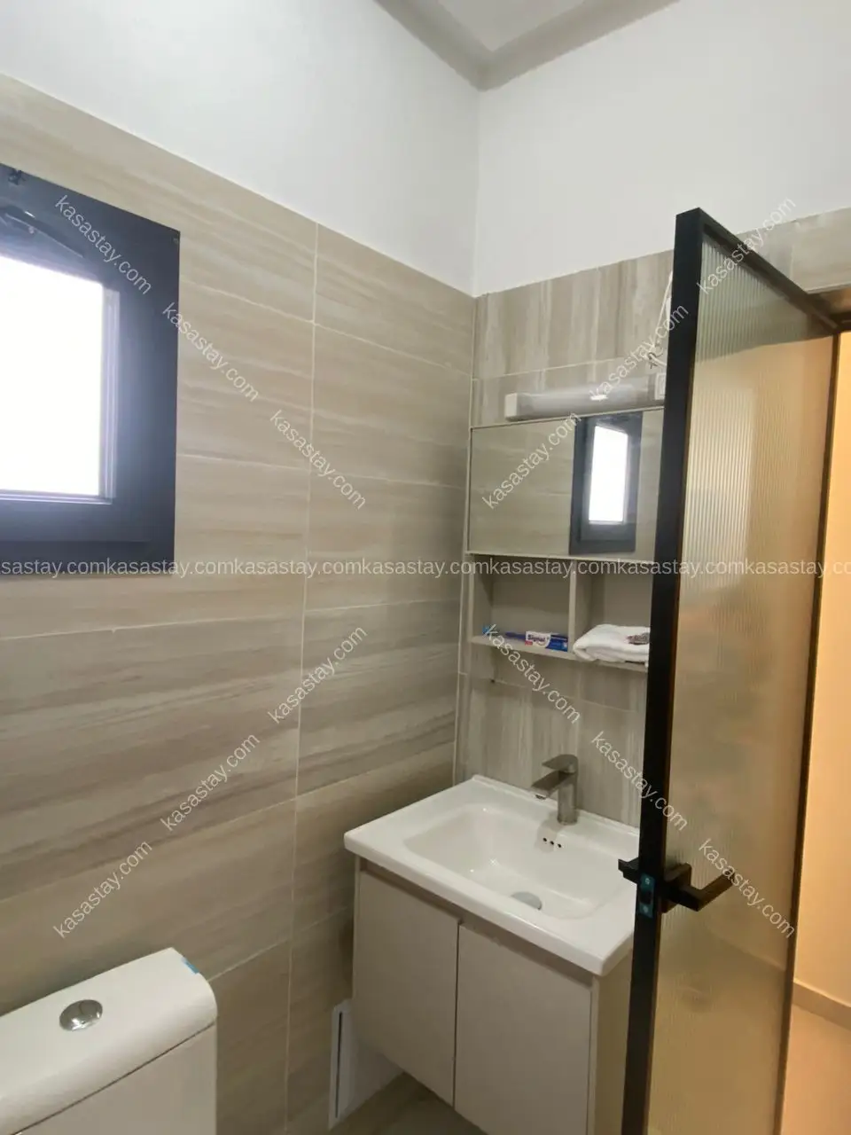 Appartements 301 par résidence SLAR (kotto chefferie) 5
