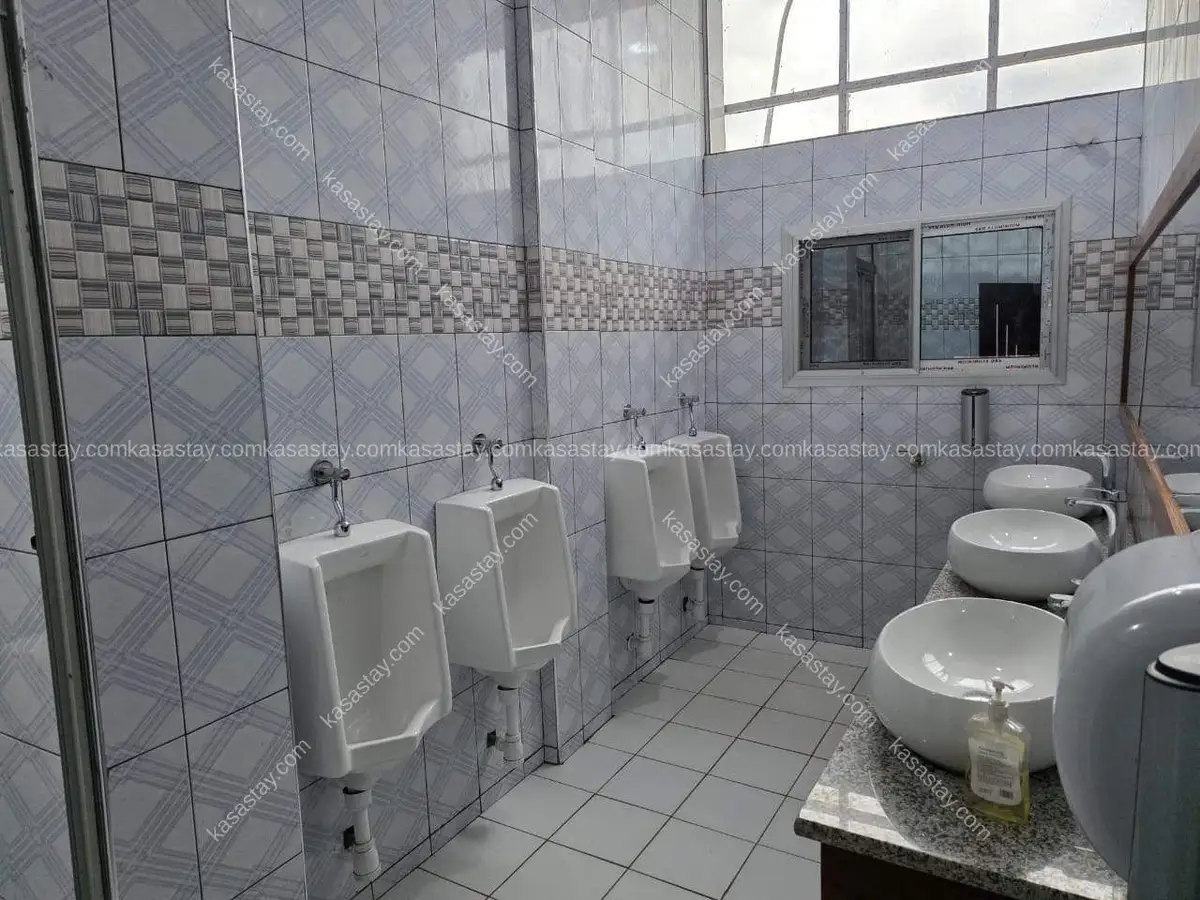 Apartment in Damas, Yaoundé, 1 bedroom 4