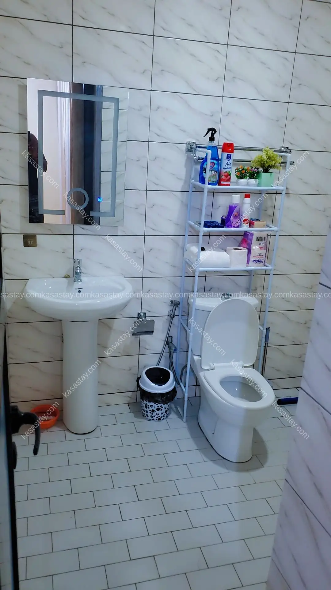 Studio in Cite des Palmiers, 1 bedroom 5