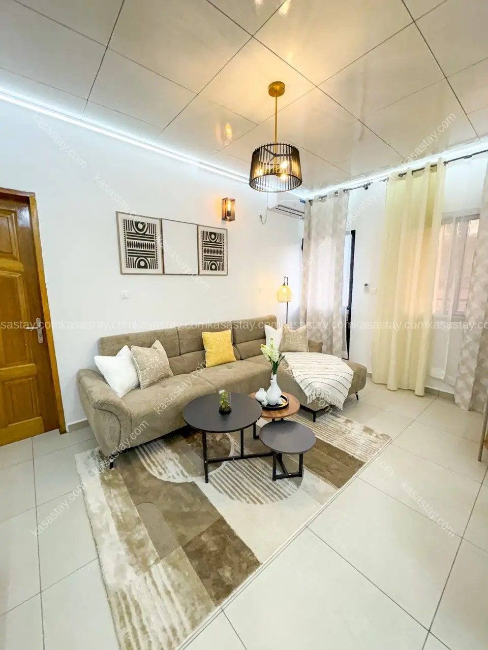 Studio in Nkol Eton, 1 bedroom 2