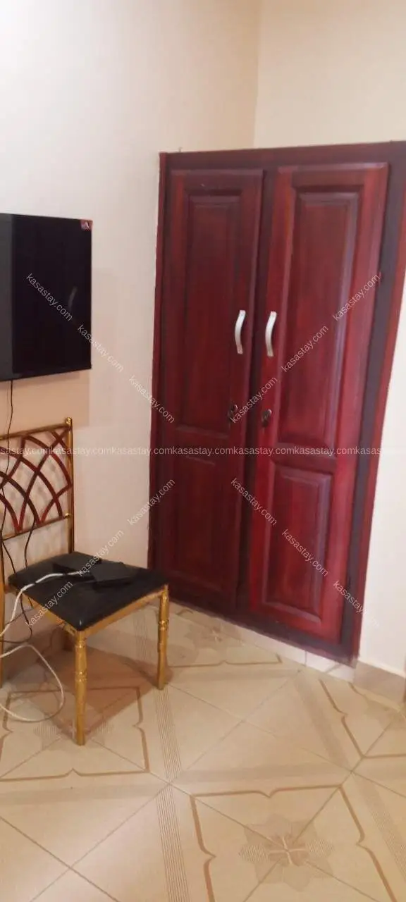 Rooms in Kena soleil poto bois, 1 bedroom 5