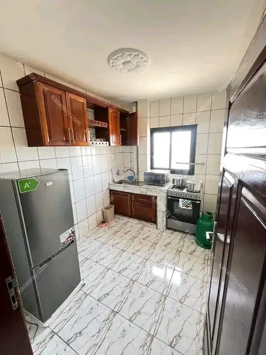 Apartment in BELGOCAM, Bonabéri, 2 bedrooms 4