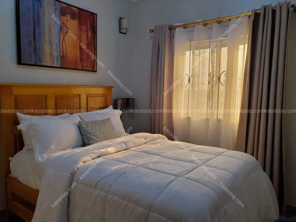Apartment in Damas, Yaoundé, 2 bedrooms 2
