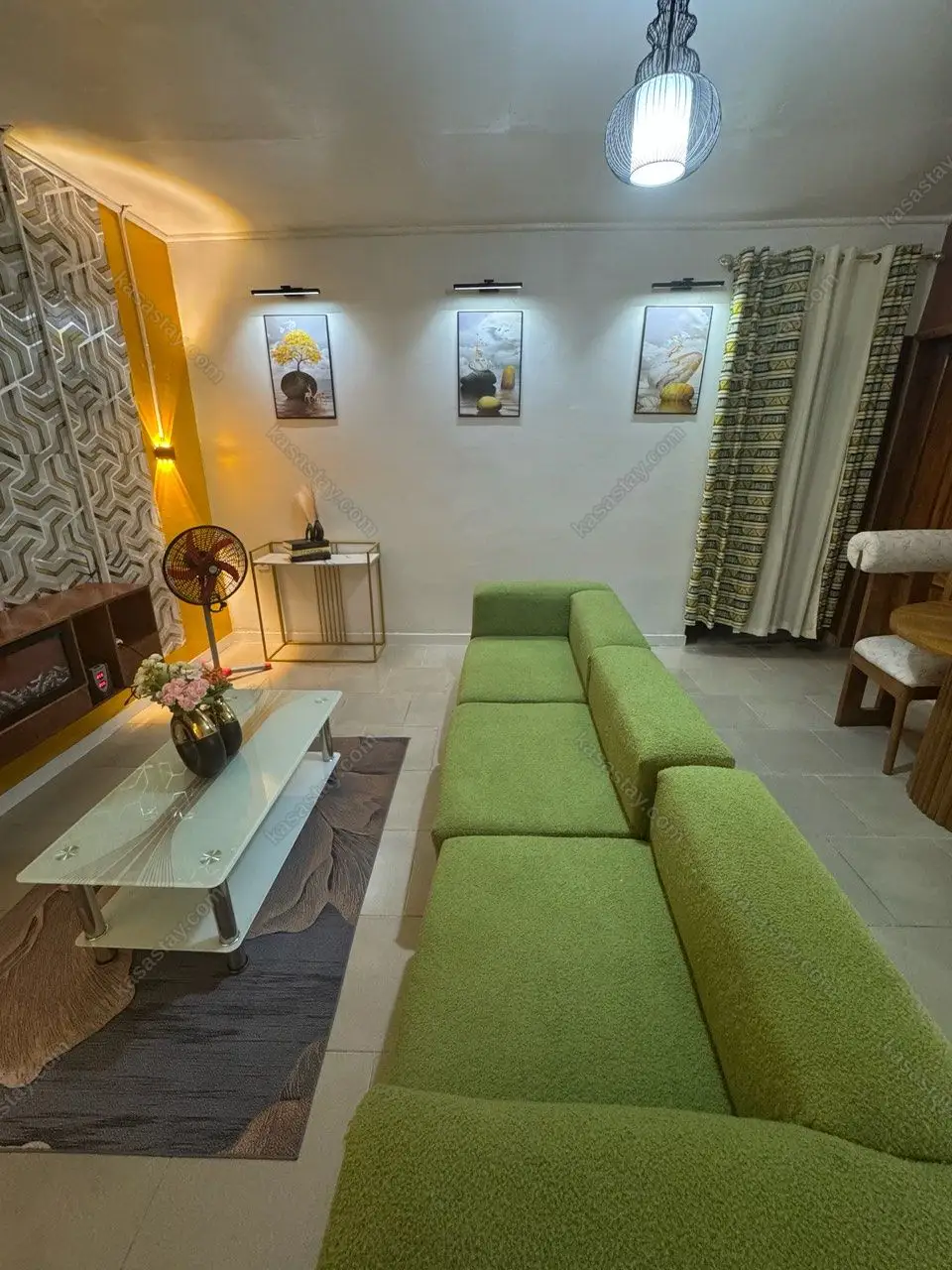 Apartment in Bissélé, 2 bedrooms 2